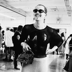 Meet your Posher, Ethan